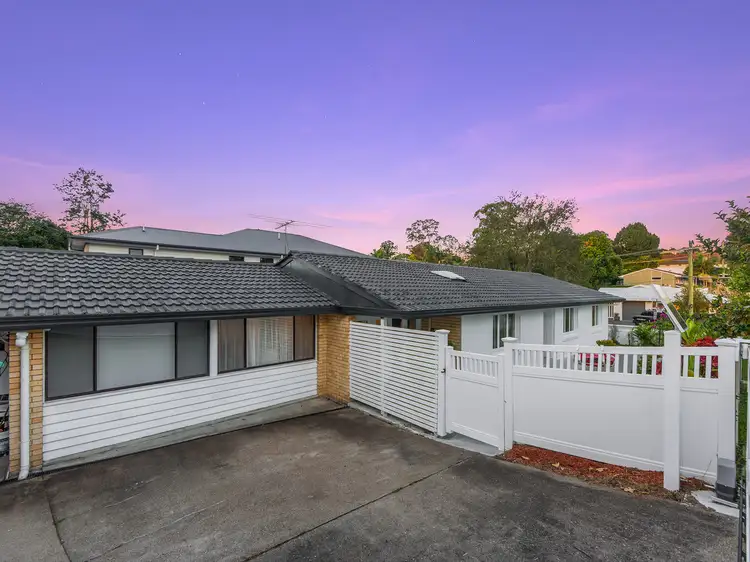 Third view of Homely house listing, 50 Gilruth Road, Kenmore QLD 4069