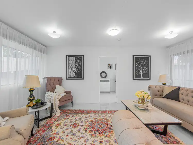 Fourth view of Homely house listing, 50 Gilruth Road, Kenmore QLD 4069