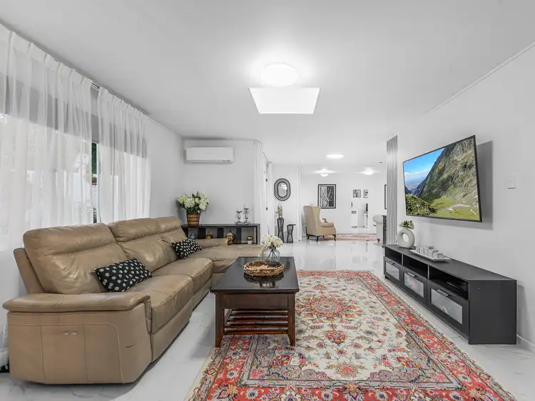 Fifth view of Homely house listing, 50 Gilruth Road, Kenmore QLD 4069