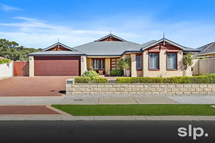 18 Burnsville Drive, Secret Harbour WA 6173