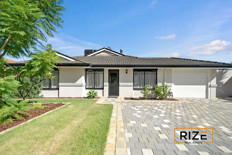 Main view of Homely house listing, 59 Turquoise Loop, Banksia Grove WA 6031