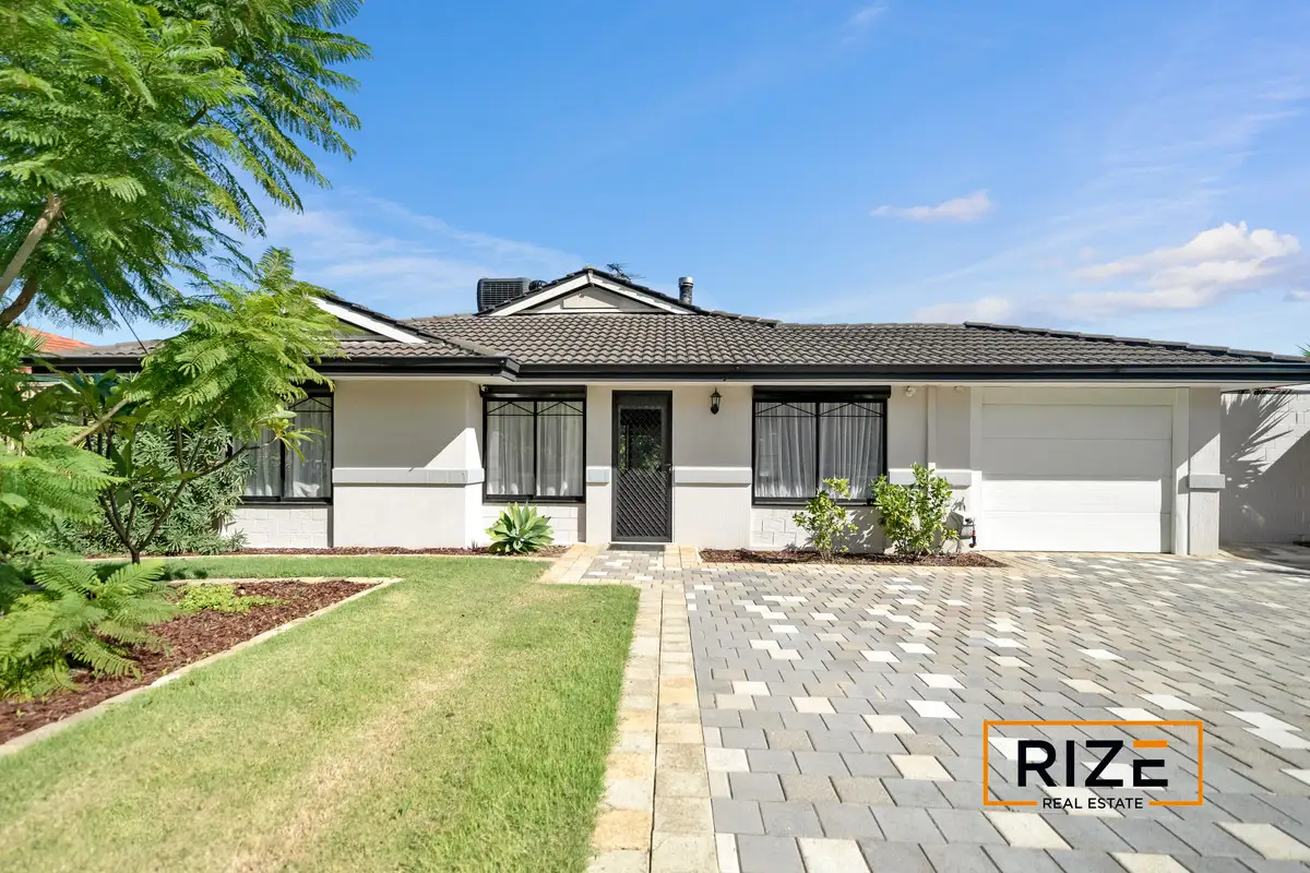 Main view of Homely house listing, 59 Turquoise Loop, Banksia Grove WA 6031