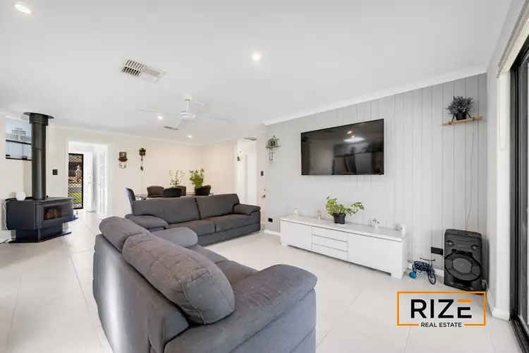 Second view of Homely house listing, 59 Turquoise Loop, Banksia Grove WA 6031