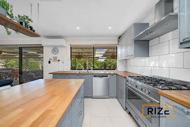 Fourth view of Homely house listing, 59 Turquoise Loop, Banksia Grove WA 6031