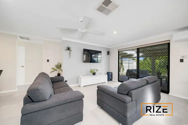 Fifth view of Homely house listing, 59 Turquoise Loop, Banksia Grove WA 6031