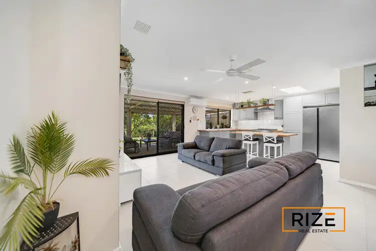 Sixth view of Homely house listing, 59 Turquoise Loop, Banksia Grove WA 6031