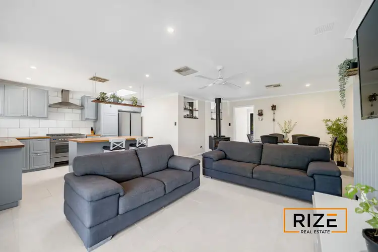 Seventh view of Homely house listing, 59 Turquoise Loop, Banksia Grove WA 6031