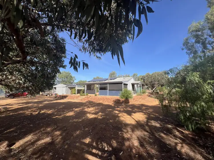 39 Blackstone Retreat, Bejoording WA 6566