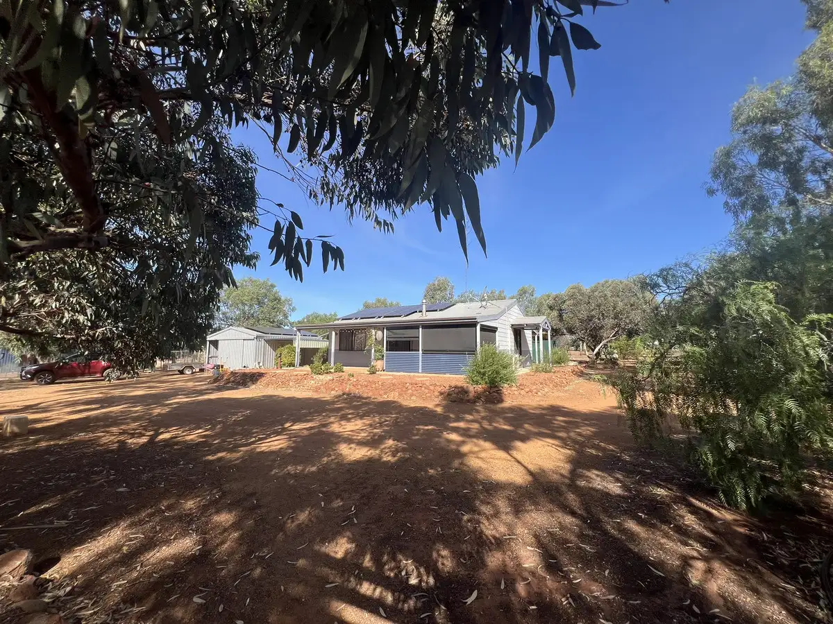 Main view of Homely house listing, 39 Blackstone Retreat, Bejoording WA 6566