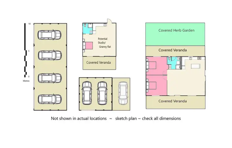 Fourth view of Homely house listing, 39 Blackstone Retreat, Bejoording WA 6566