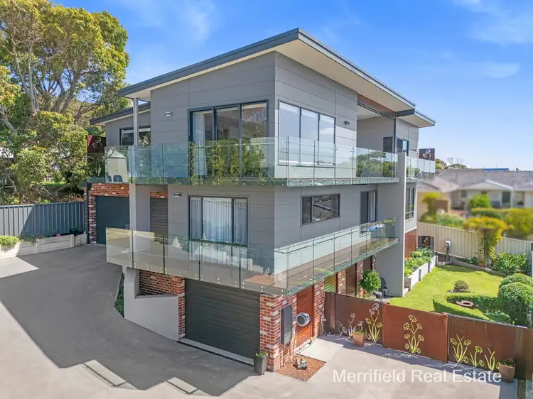 5B Warburton Street, Middleton Beach WA 6330