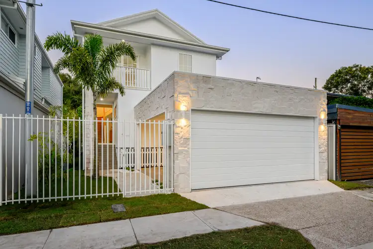 5 Laguna Avenue, Palm Beach QLD 4221
