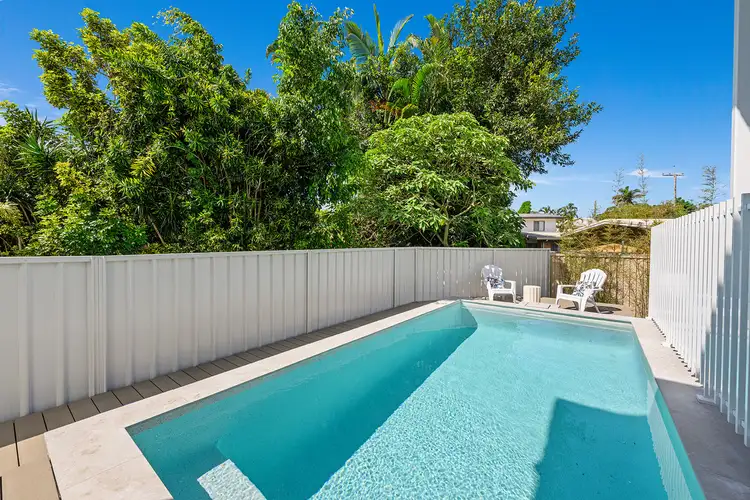 Third view of Homely house listing, 5 Laguna Avenue, Palm Beach QLD 4221