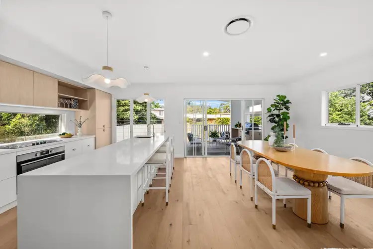 Sixth view of Homely house listing, 5 Laguna Avenue, Palm Beach QLD 4221