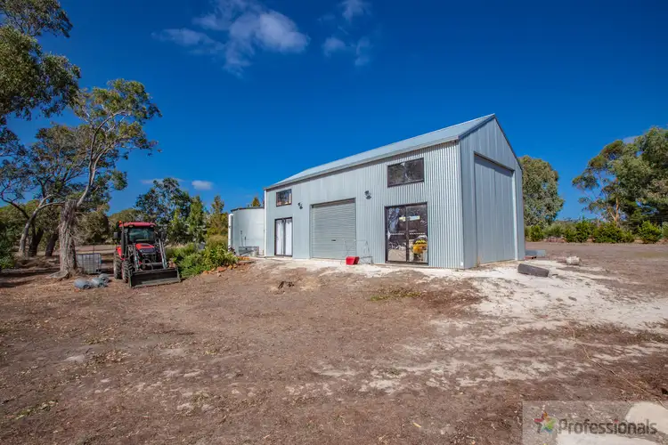 Second view of Homely rural property listing, Lot 3 Song Place, Perup WA 6258
