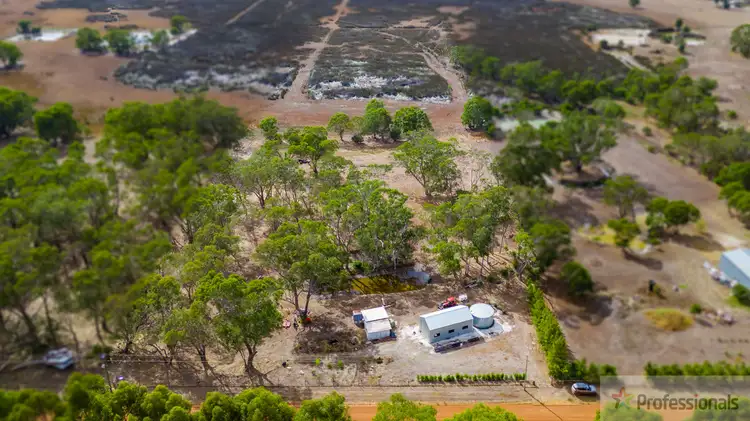 Third view of Homely rural property listing, Lot 3 Song Place, Perup WA 6258