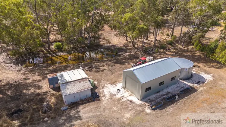 Fourth view of Homely rural property listing, Lot 3 Song Place, Perup WA 6258