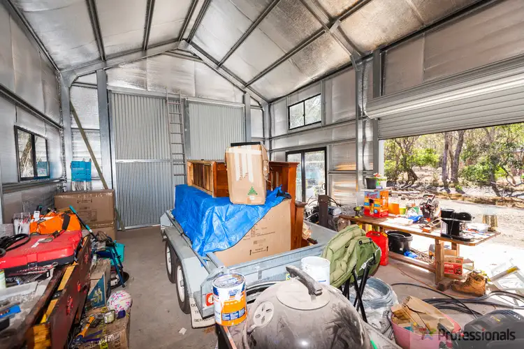 Fifth view of Homely rural property listing, Lot 3 Song Place, Perup WA 6258