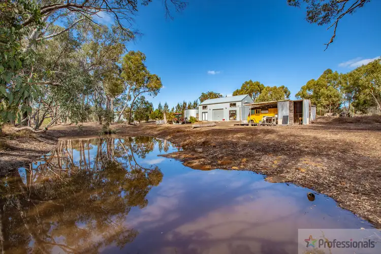 Lot 3 Song Place, Manjimup WA 6258
