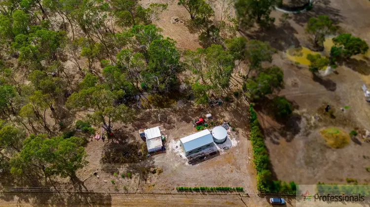 Sixth view of Homely rural property listing, Lot 3 Song Place, Manjimup WA 6258