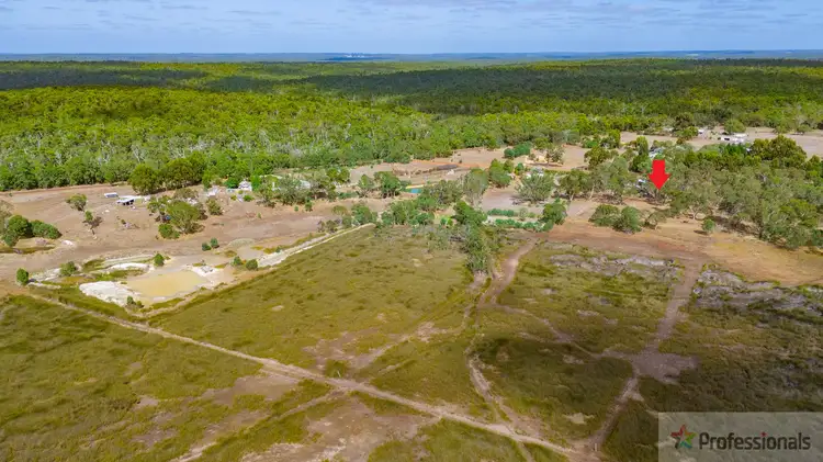 Seventh view of Homely rural property listing, Lot 3 Song Place, Manjimup WA 6258