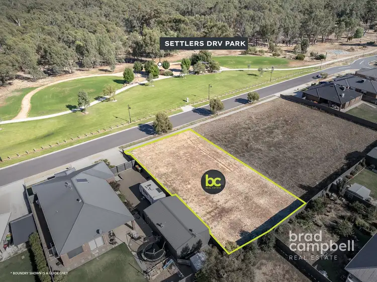 59 Settlers Drive, Kialla VIC 3631