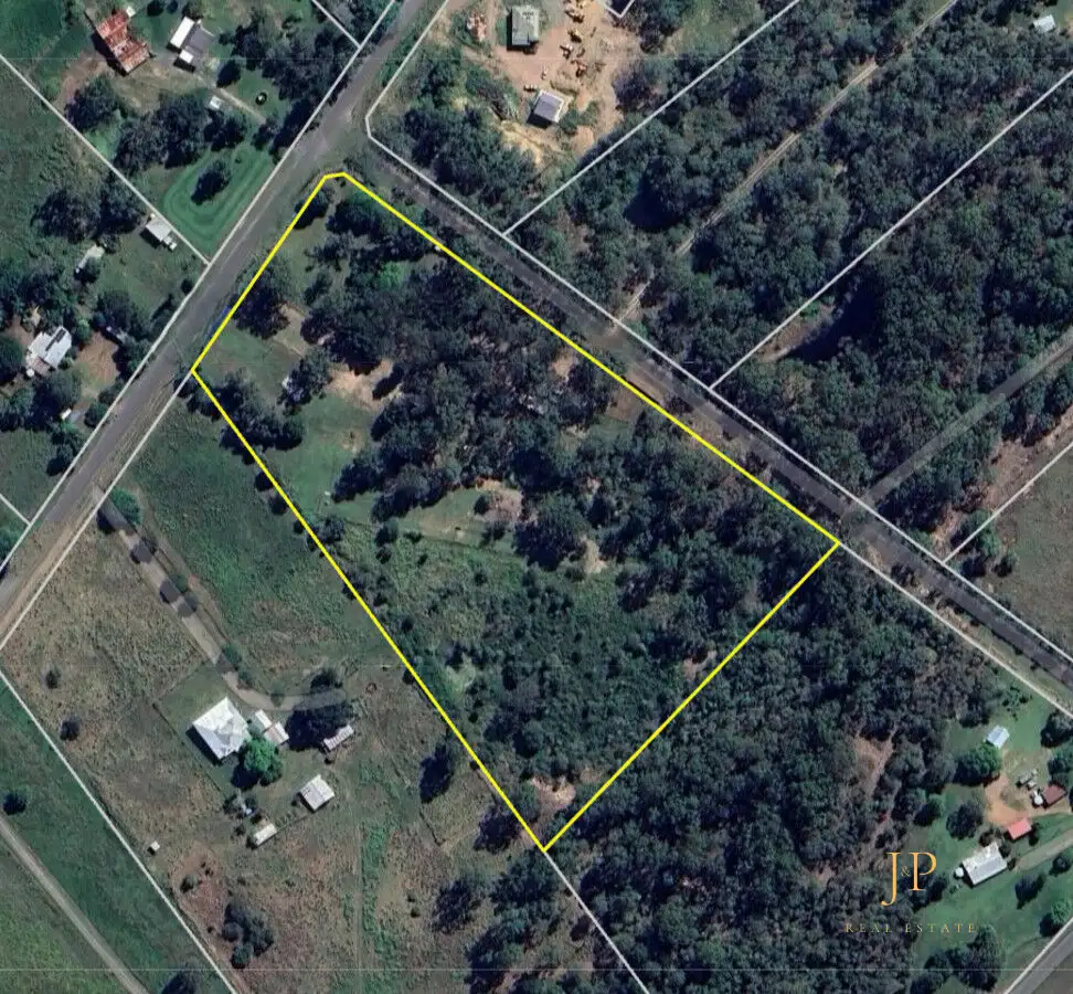 Main view of Homely land listing, Address available on request