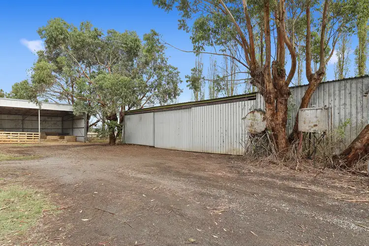 Fifth view of Homely rural property listing, 197 Yarragon-Shady Creek Road, Yarragon VIC 3823