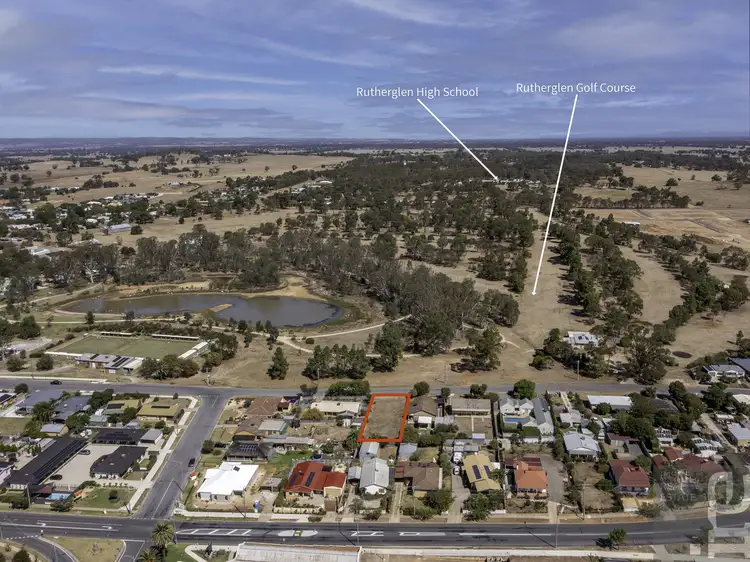 Fourth view of Homely land listing, 173 Murray Street, Rutherglen VIC 3685
