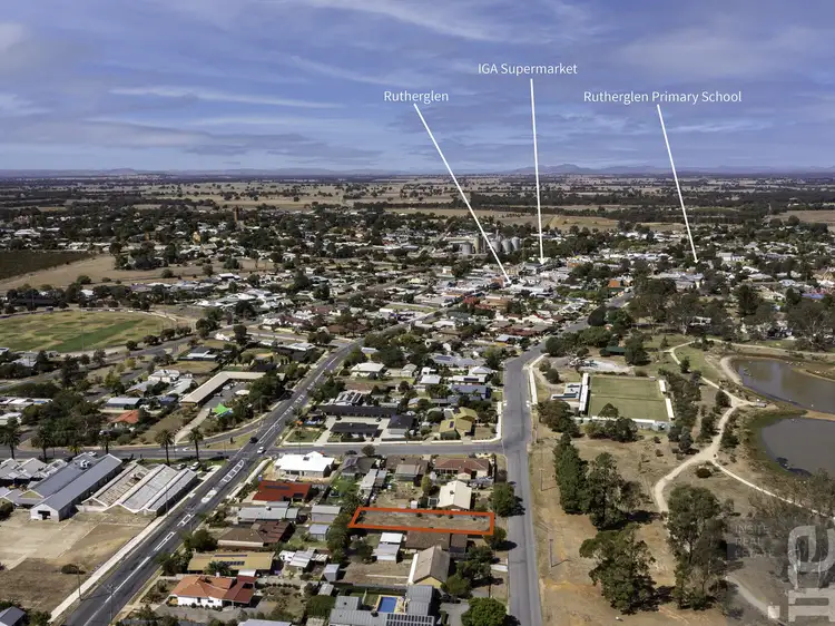 Fifth view of Homely land listing, 173 Murray Street, Rutherglen VIC 3685
