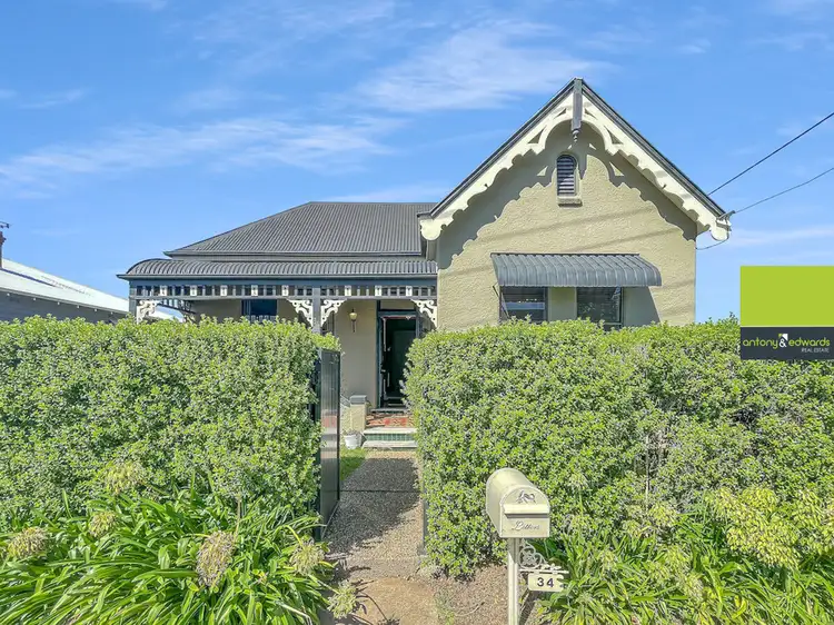 34 Kinghorne Street, Goulburn NSW 2580