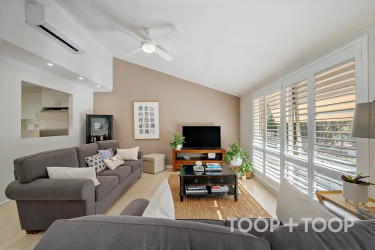 Second view of Homely unit listing, 18/74 Marian Road, Payneham SA 5070