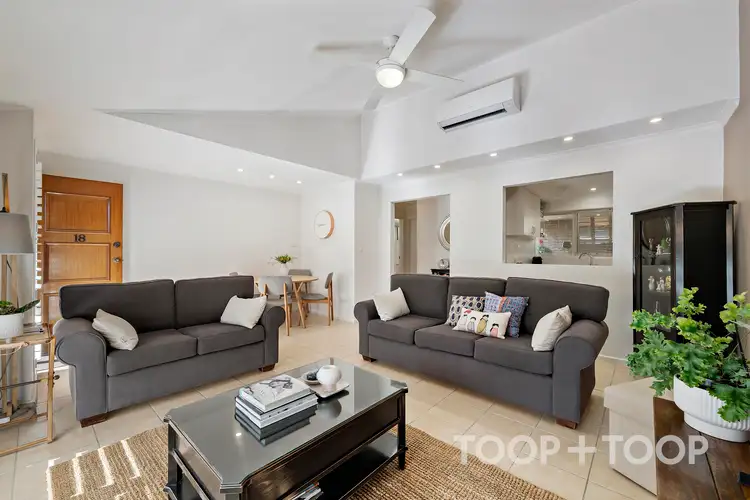 Third view of Homely unit listing, 18/74 Marian Road, Payneham SA 5070
