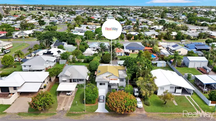46 Mimnagh Street, Norville QLD 4670