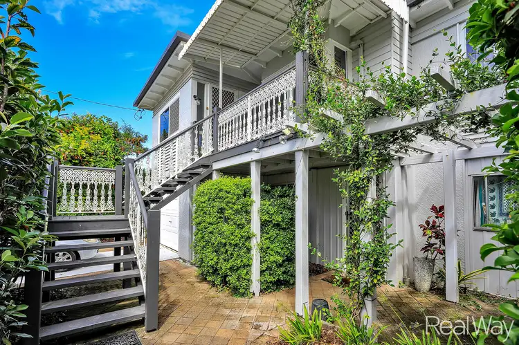 Second view of Homely house listing, 46 Mimnagh Street, Norville QLD 4670