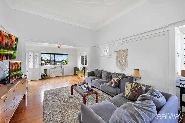 Third view of Homely house listing, 46 Mimnagh Street, Norville QLD 4670