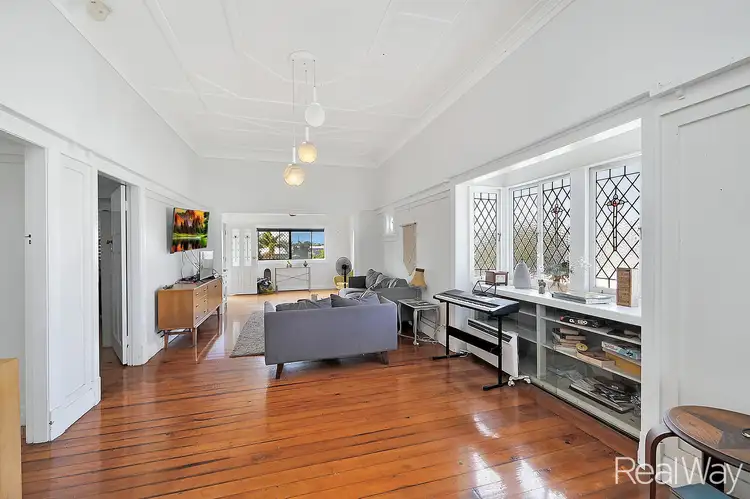 Fourth view of Homely house listing, 46 Mimnagh Street, Norville QLD 4670