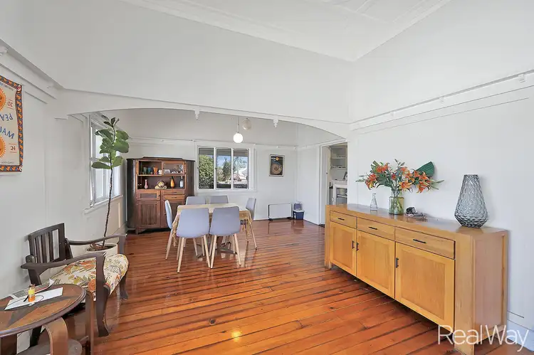 Fifth view of Homely house listing, 46 Mimnagh Street, Norville QLD 4670