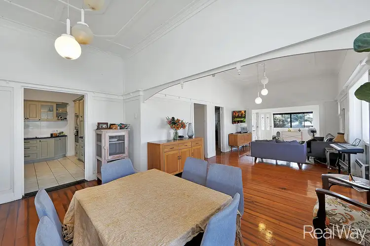 Sixth view of Homely house listing, 46 Mimnagh Street, Norville QLD 4670