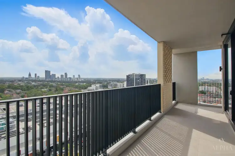 Second view of Homely apartment listing, 245 Merrylands Road, Merrylands NSW 2160
