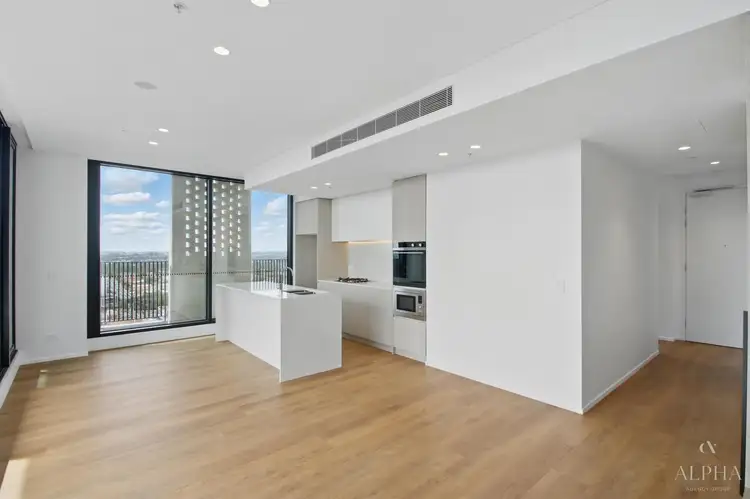 Third view of Homely apartment listing, 245 Merrylands Road, Merrylands NSW 2160