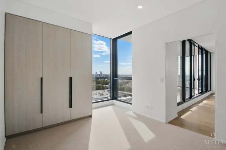Sixth view of Homely apartment listing, 245 Merrylands Road, Merrylands NSW 2160