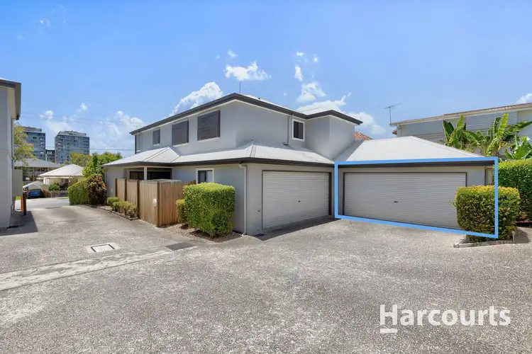 3/80 Wallace Street, Chermside QLD 4032