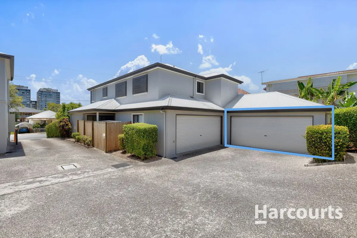 Main view of Homely townhouse listing, 3/80 Wallace Street, Chermside QLD 4032