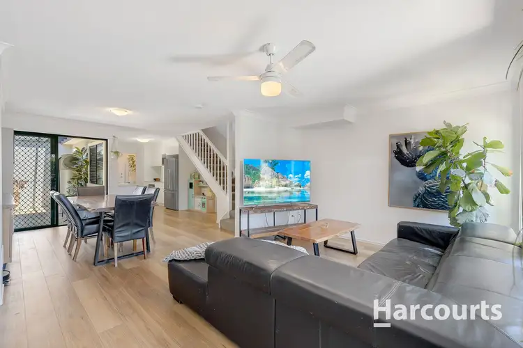 Third view of Homely townhouse listing, 3/80 Wallace Street, Chermside QLD 4032