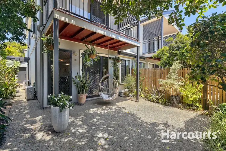 Fourth view of Homely townhouse listing, 3/80 Wallace Street, Chermside QLD 4032