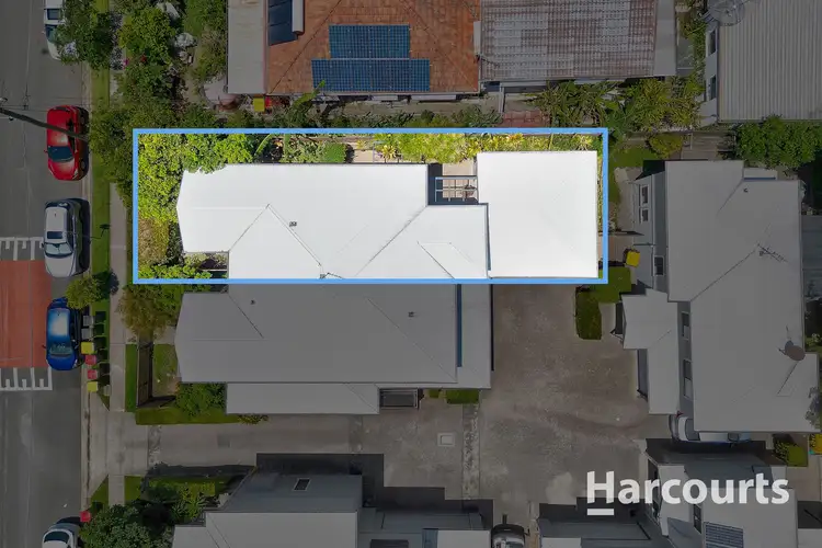 Fifth view of Homely townhouse listing, 3/80 Wallace Street, Chermside QLD 4032