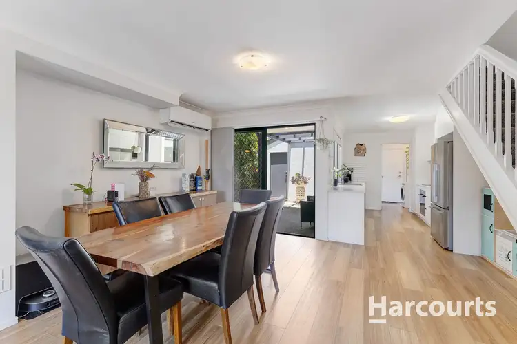 Sixth view of Homely townhouse listing, 3/80 Wallace Street, Chermside QLD 4032