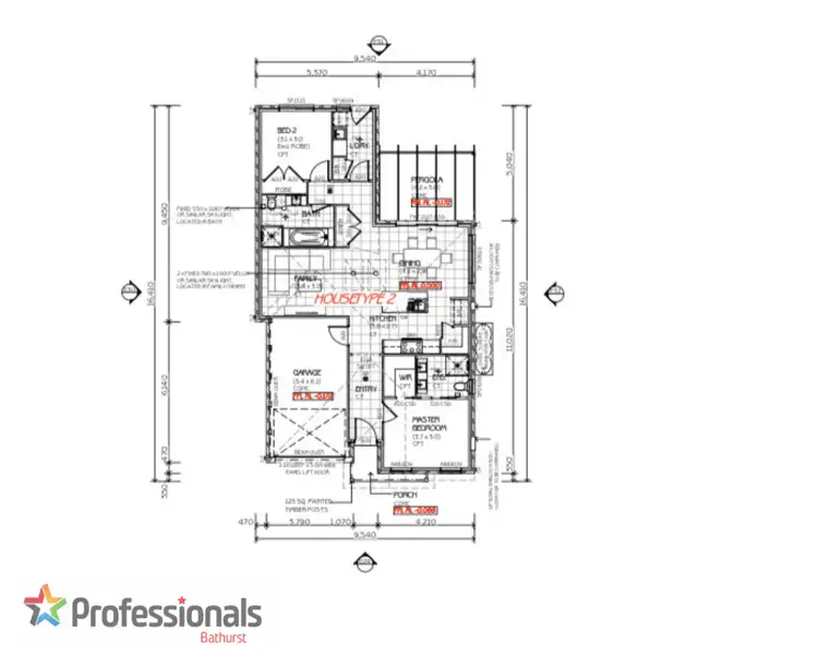 Main view of Homely unit listing, Unit 8/212-214 Piper Street, Bathurst NSW 2795
