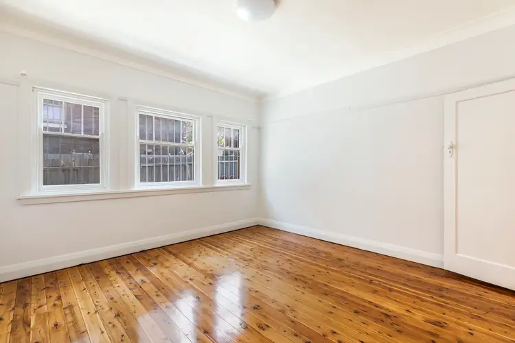 Second view of Homely apartment listing, 4/12 Pitt Street, Randwick NSW 2031